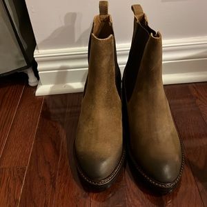 Thursday Boot Co. Safari knockout Boot. Size 7